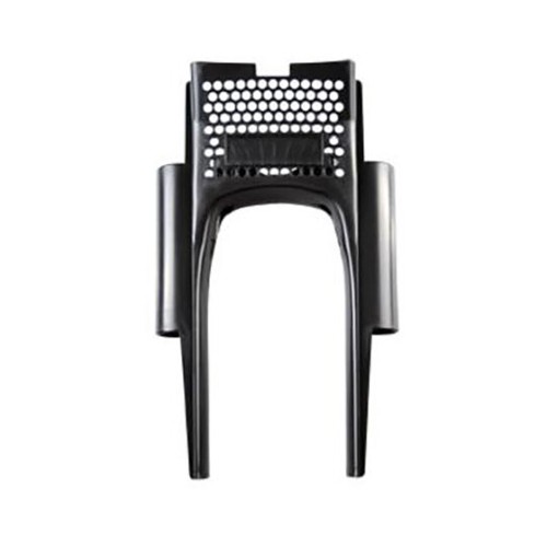 Grille capotage fourche - de,