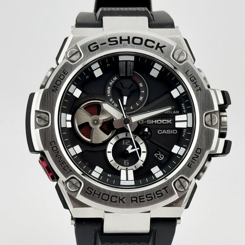 Montre homme casio shock - montre, g-shock