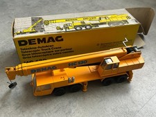 NZG 1:50 Demag HC 130