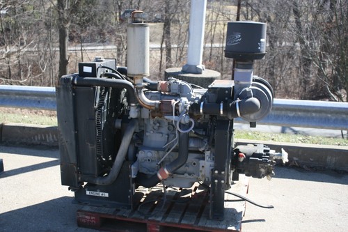 Deutz tcd 2012 l04 - 2012, 2v