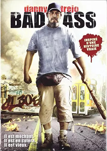 Bad ass - bad,