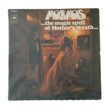 RARE LP/MORMOS/THE MAGIC