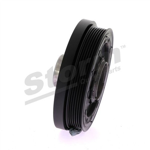 Poulie damper bmw 118 - 1, d,116