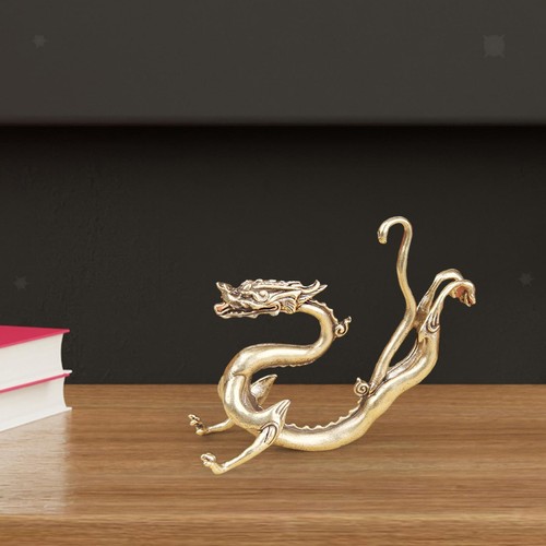 Statue dragon sculpture - de, dragon,