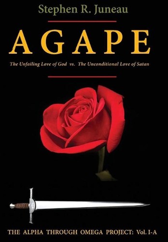 Agape part the - a:, unfailing