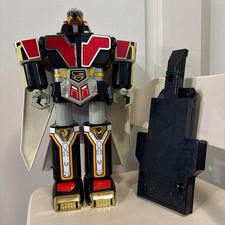 Power Rangers Jetman DX Jet Garuda Robot Bandai sans boîte du Japon suivi rare