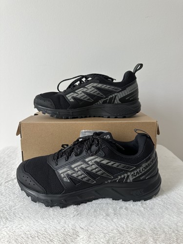 Chaussures salomon wander - chaussures,