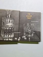 Ne savoir rien | Suzanne Blum | Bon état