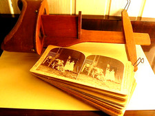 ancienne visionneuse