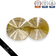 Istanbul Agop Traditional