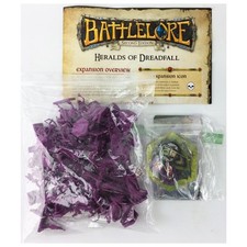 Ffg battlelore hérauts - battlelore, de