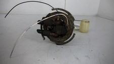 Pompe de gavage AIXAM A721