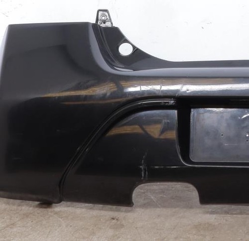 Pare choc arriere - , renault