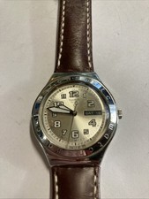 Montre Swatch Irony Swiss Made AG 1999