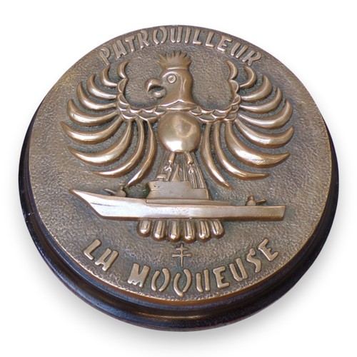 Tape bouche patrouilleur la - tape,