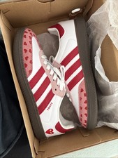Adidas Samba Comme Des Garçon
