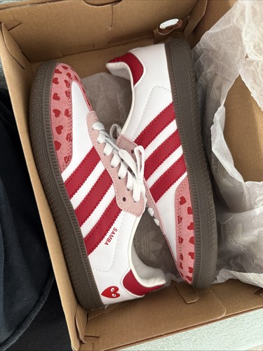 Adidas samba comme des garçon - adidas,