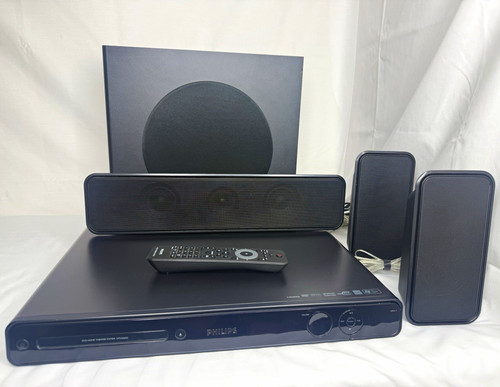 Philips hts3565d 1 dvd - hts3565d/37,