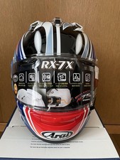 Réplique casque intégral