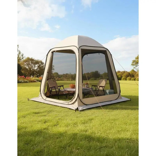 Tente moustiquaire pop - pop, up