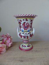 Vase céramique coloré - vase,