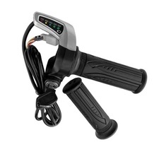 Accélérateur de torsion