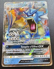 léviator gx 18/111 carte