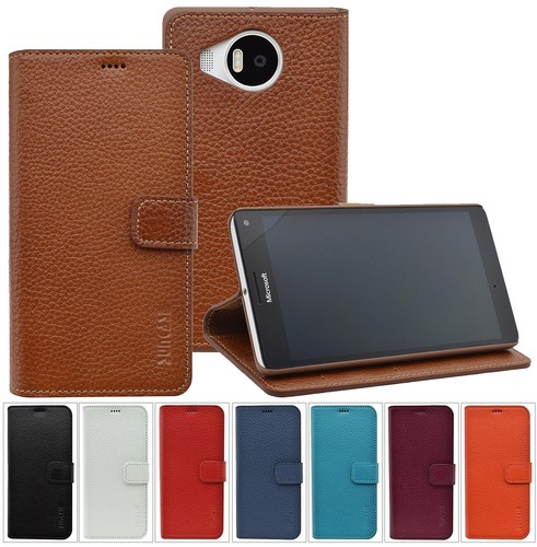 Microsoft lumia 950 étui - microsoft,