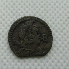 Spain Barcelona Louis XIV
