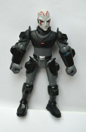 Jouet figurine star - star, wars