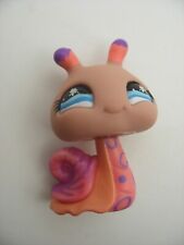 Hasbro Littlest PetShop PET SHOP #823 ESCARGOT