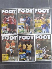 Foot Passion Collection
