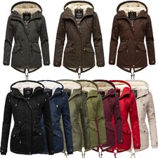 Marikoo Manolya Femmes Hiver