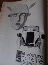 IRAT Georges + VOISIN