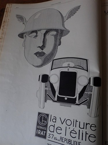 Irat georges voisin - irat,