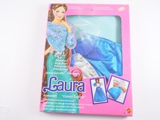 Mattel Barbie Laura Jewel Secrets diamant 1862