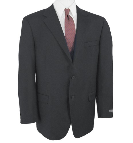 New 1495 hickey freeman - new, black