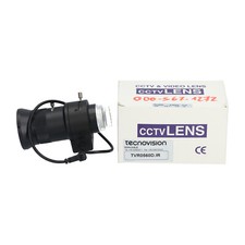 Tecnovision TVR0560D.IR CCTV