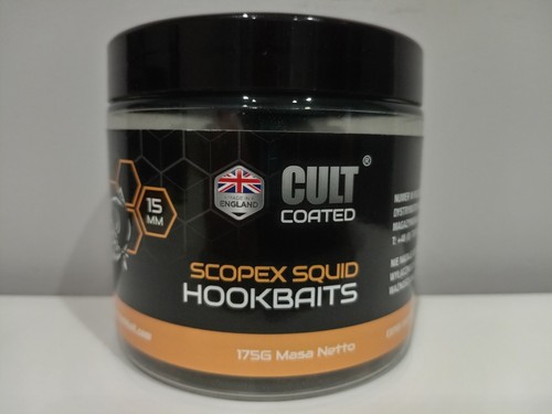 Nash scopex 15mm - nash,