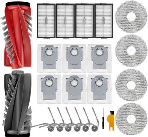 Lot accessoires robot - lot,