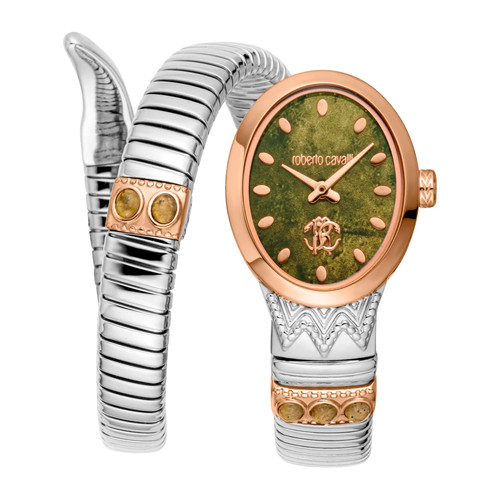 Montre roberto cavalli - montre,