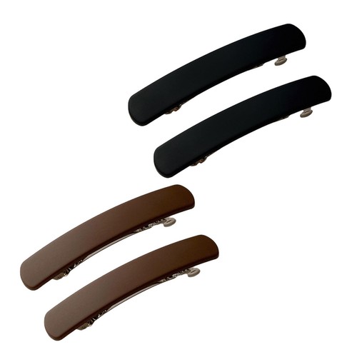 Barrettes cheveux pour - à,