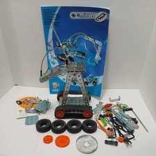 Erector set meccano 6515 - erector,