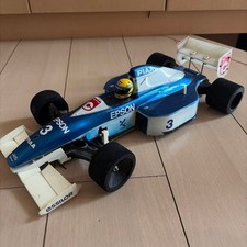 Modèle de voiture de course