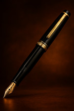 Stylo plume Sailor