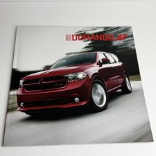 DODGE 2012 DURANGO / XL