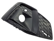 Grille droite pare-chocs Audi