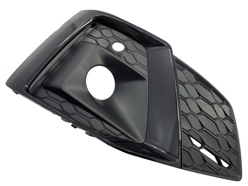 Grille droite pare - -chocs, audi