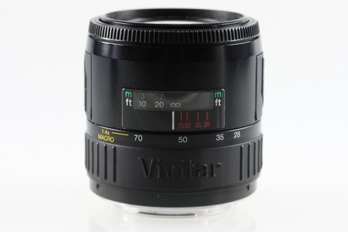 Vivitar autofocus zoom - autofocus,