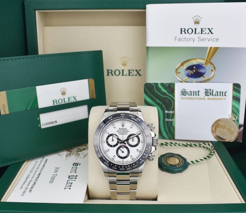 Rolex 40mm stainless steel - 40mm,